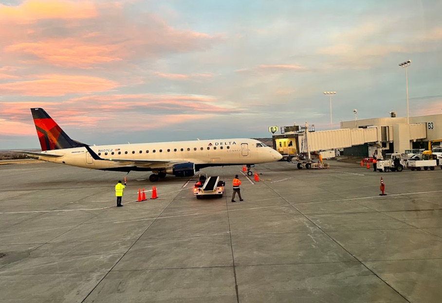 Billings-Logan International Airport