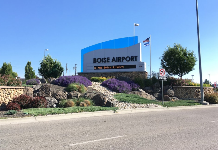 Boise Airport