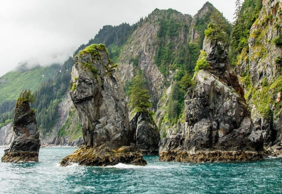 Kenai Fjords National Park