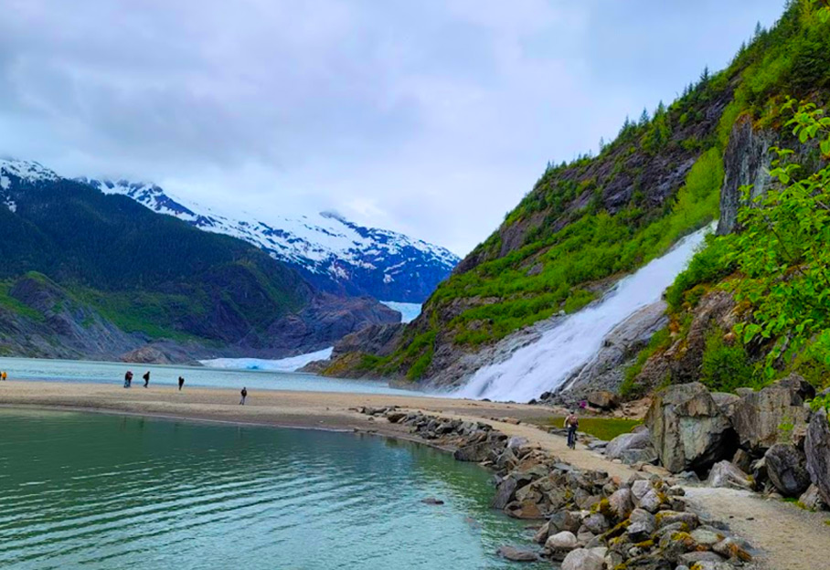 Tongass National Forest