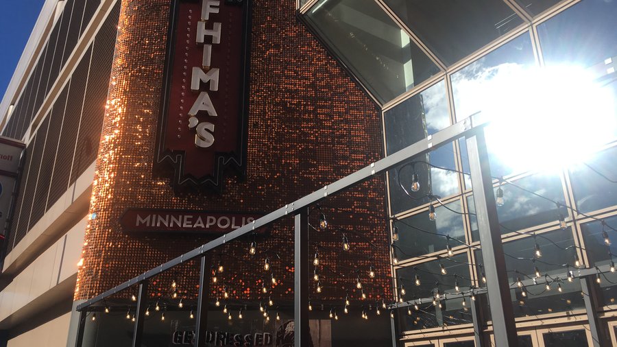 Fhima’s Minneapolis