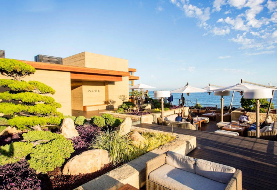 Nobu Malibu