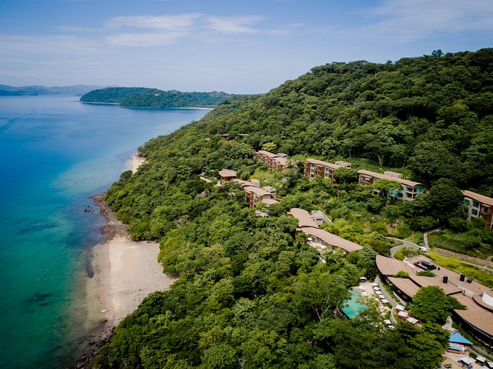 Andaz Costa Rica Resort at Peninsula Papagayo