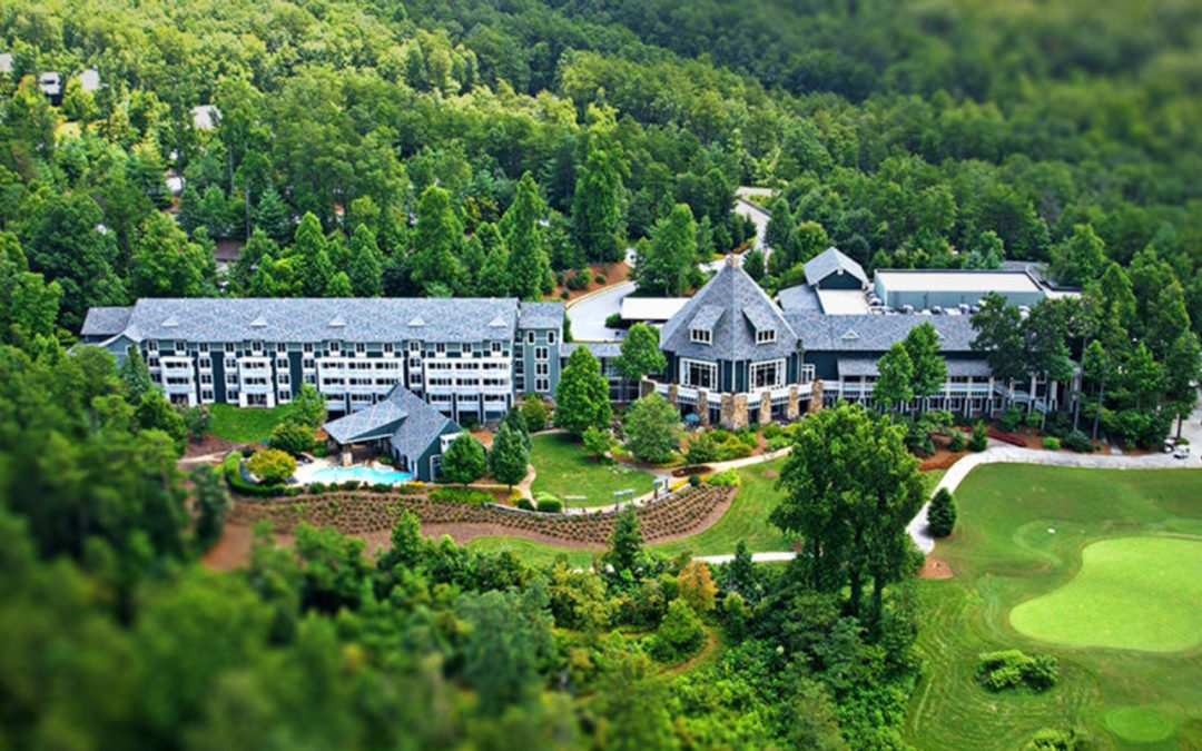 Brasstown Valley Resort & Spa