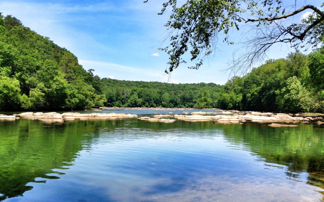 Chattahoochee River National Recreation Area