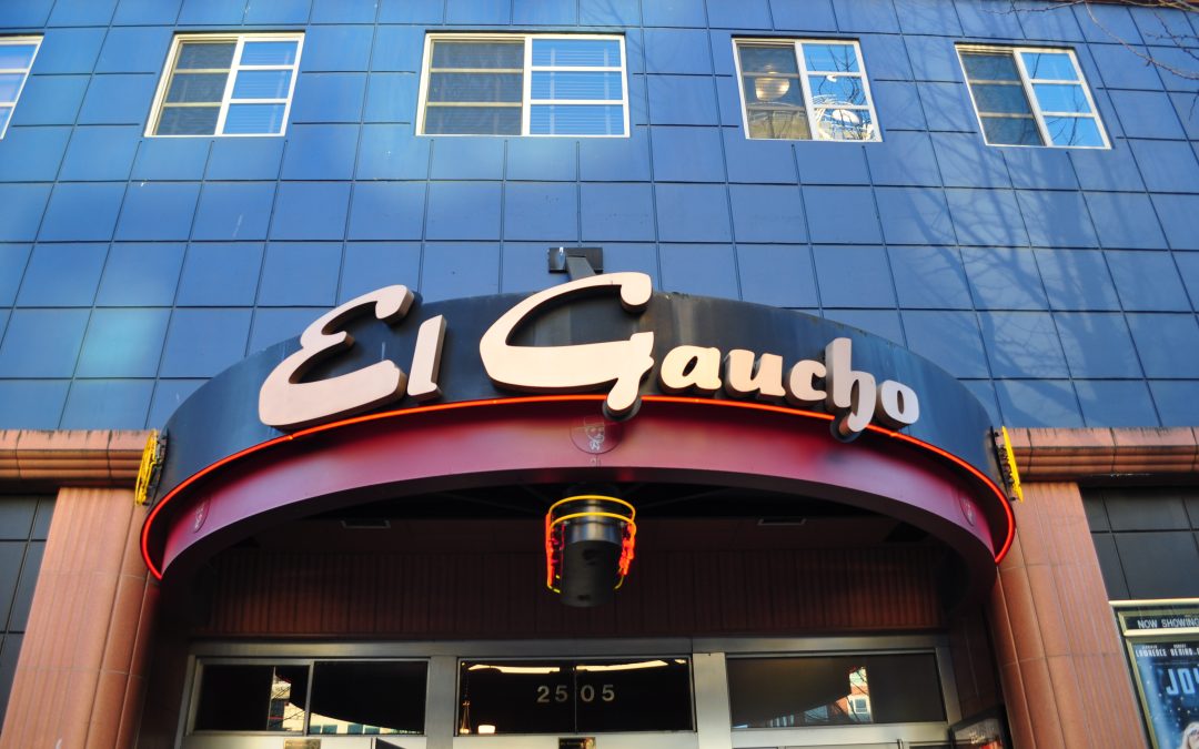 El Gaucho