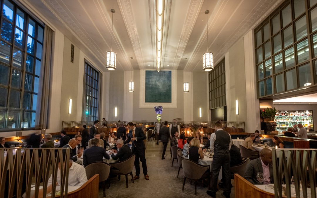 Eleven Madison Park