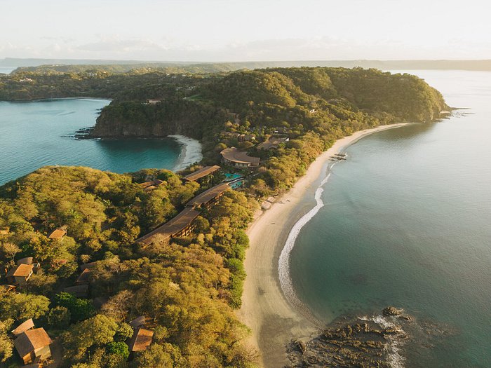 Four Seasons Resort Costa Rica at Peninsula Papagayo