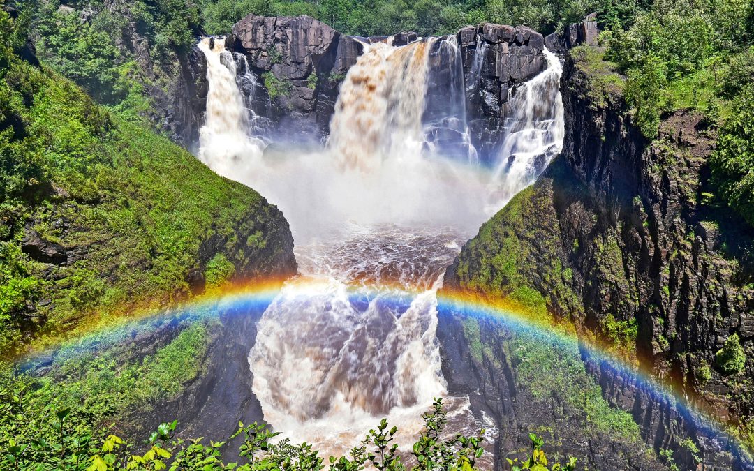 Grand Portage State Park