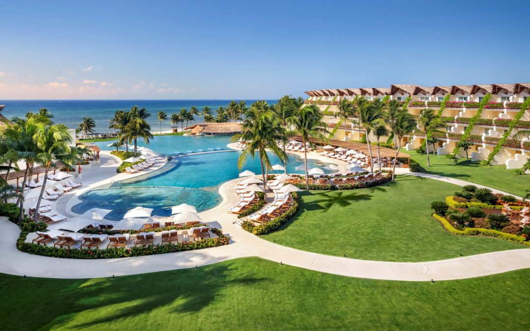 Grand Velas Riviera Maya