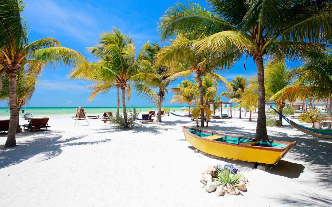 Isla Holbox