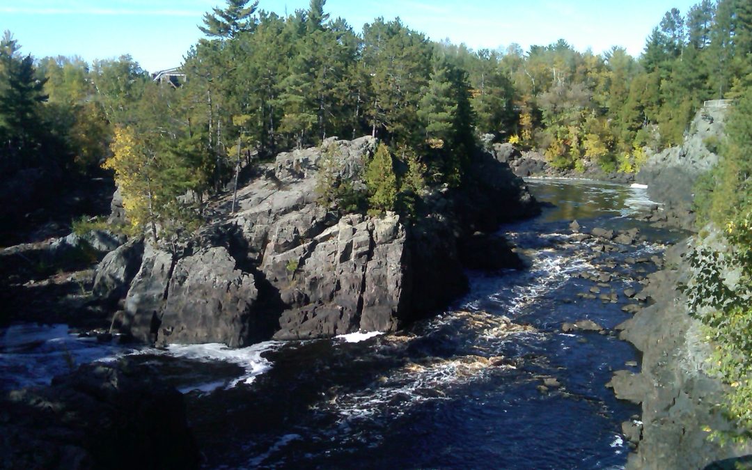 Jay Cooke State Park