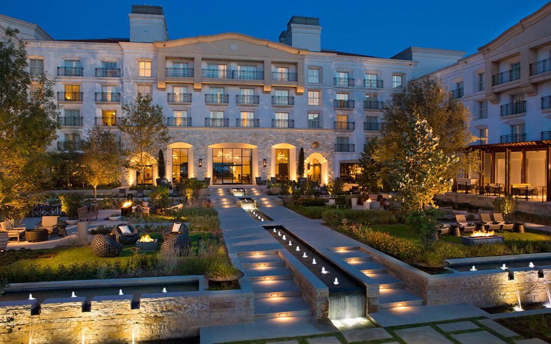 La Cantera Resort & Spa, San Antonio