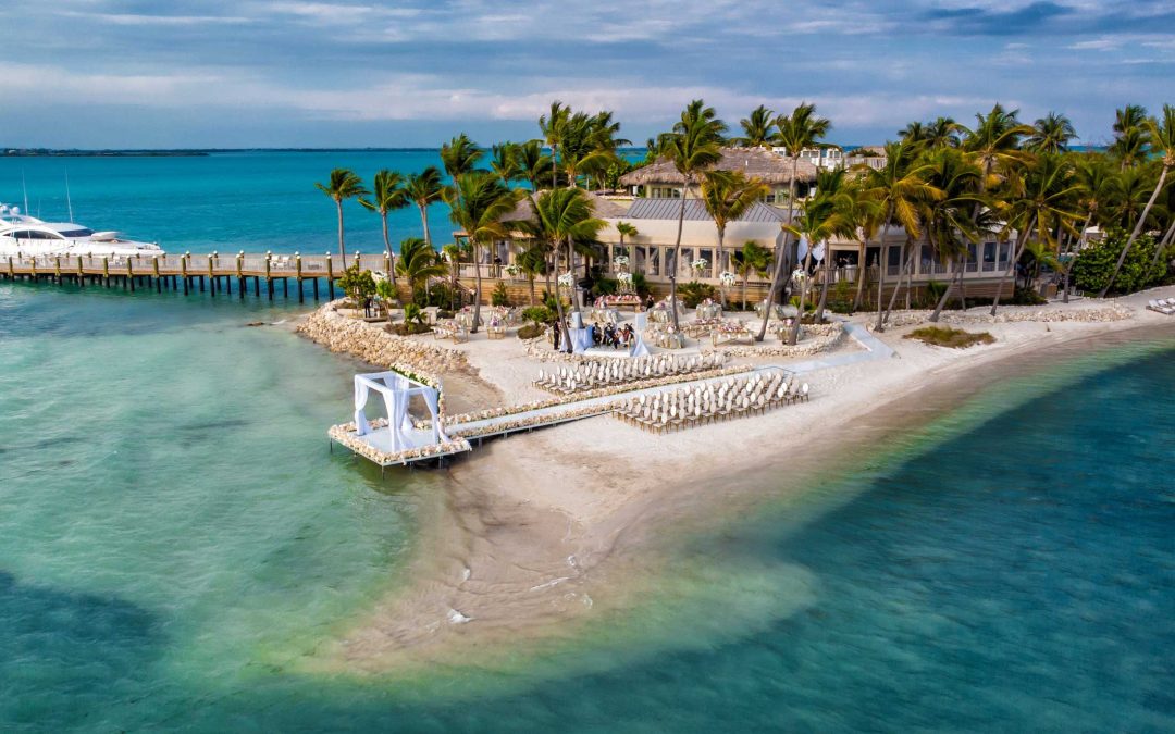 Little Palm Island Resort & Spa, Little Torch Key