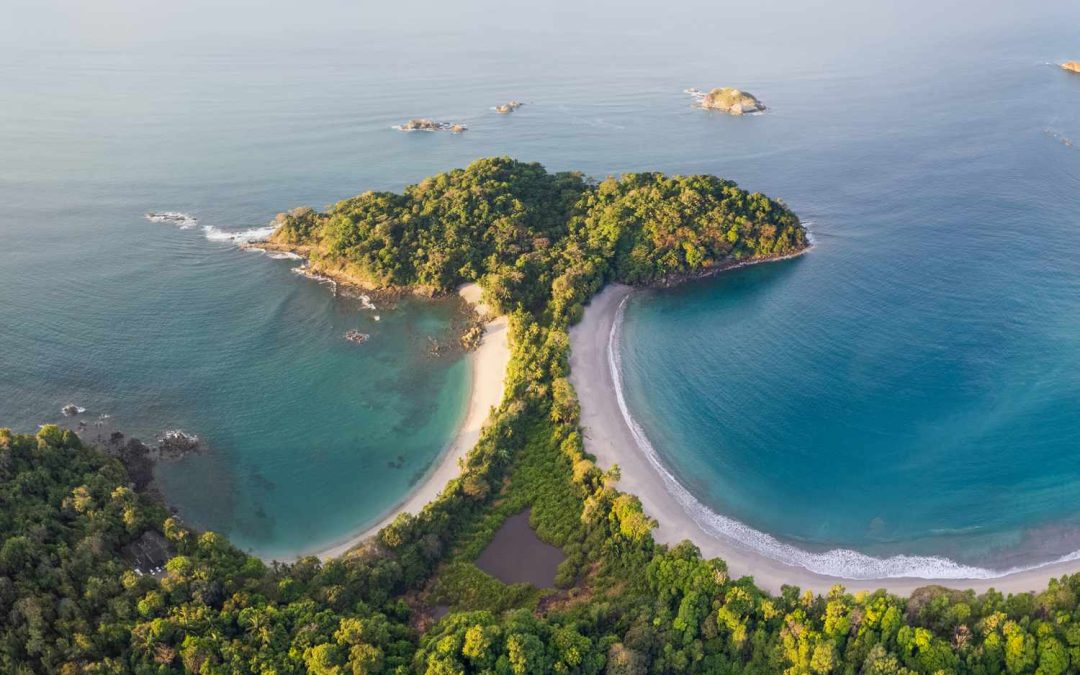 Manuel Antonio National Park