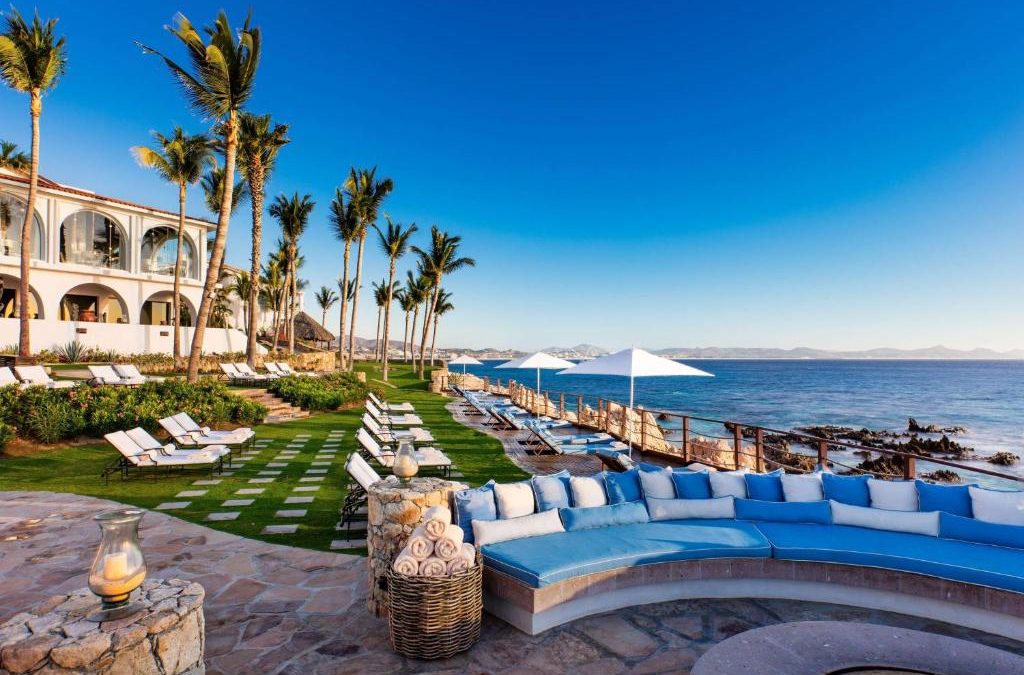 One&Only Palmilla