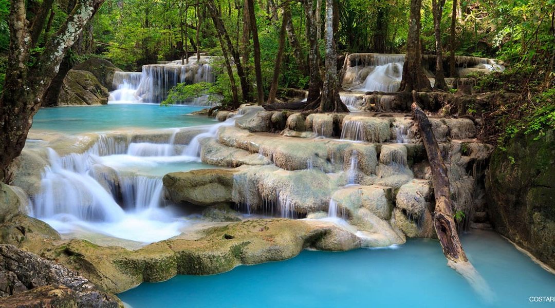 Rincón de la Vieja National Park