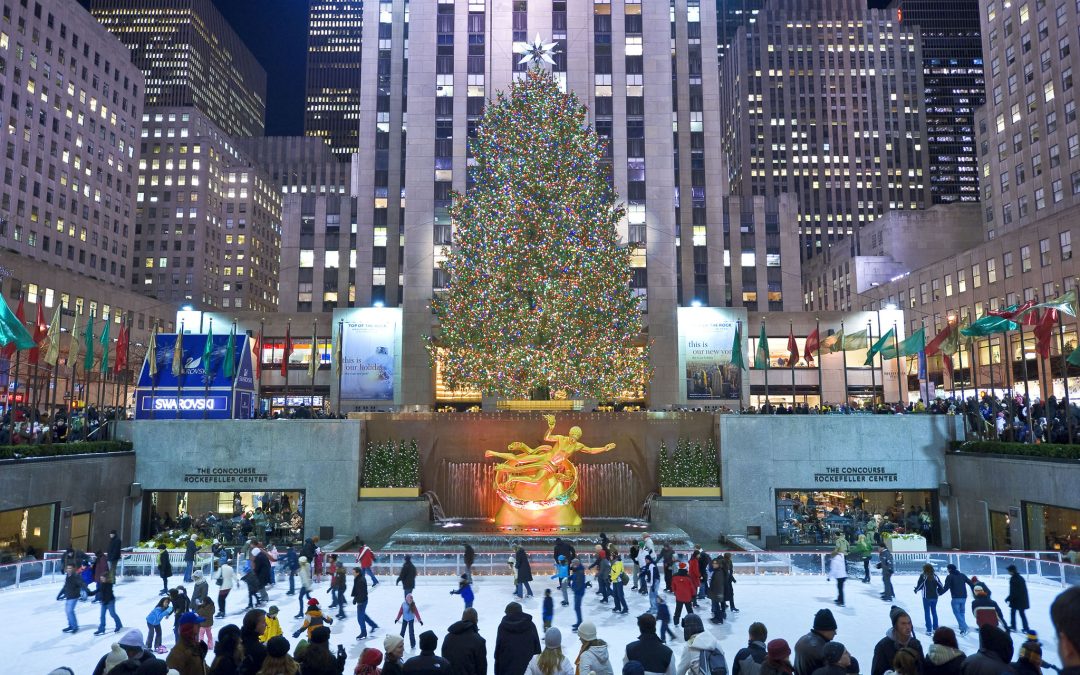 Rockefeller Center