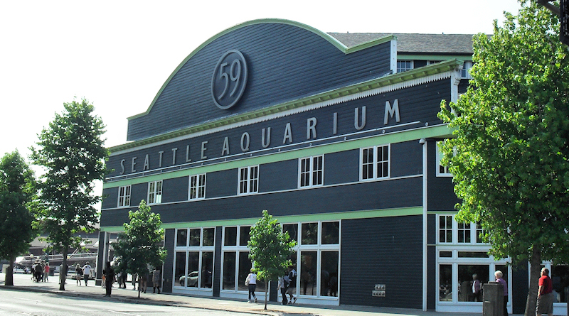 Seattle Aquarium