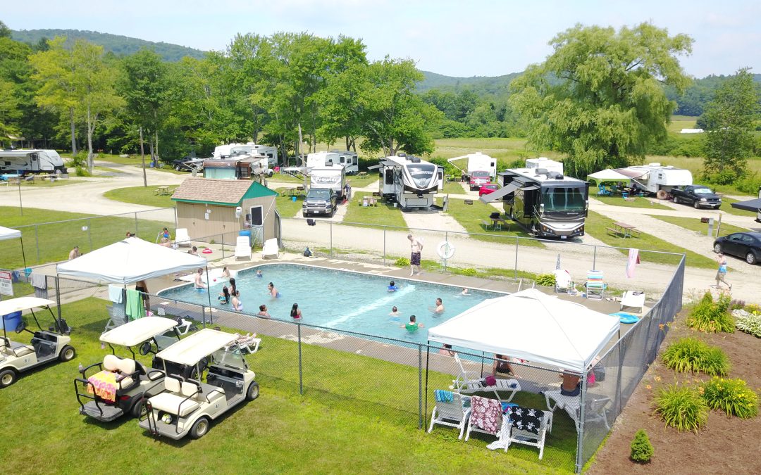 Sturbridge / Southbridge KOA Holiday