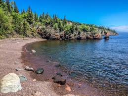 Tettegouche State Park