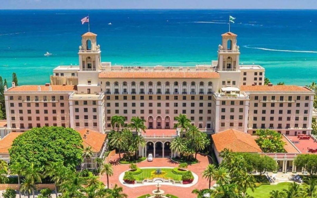 The Breakers, Palm Beach