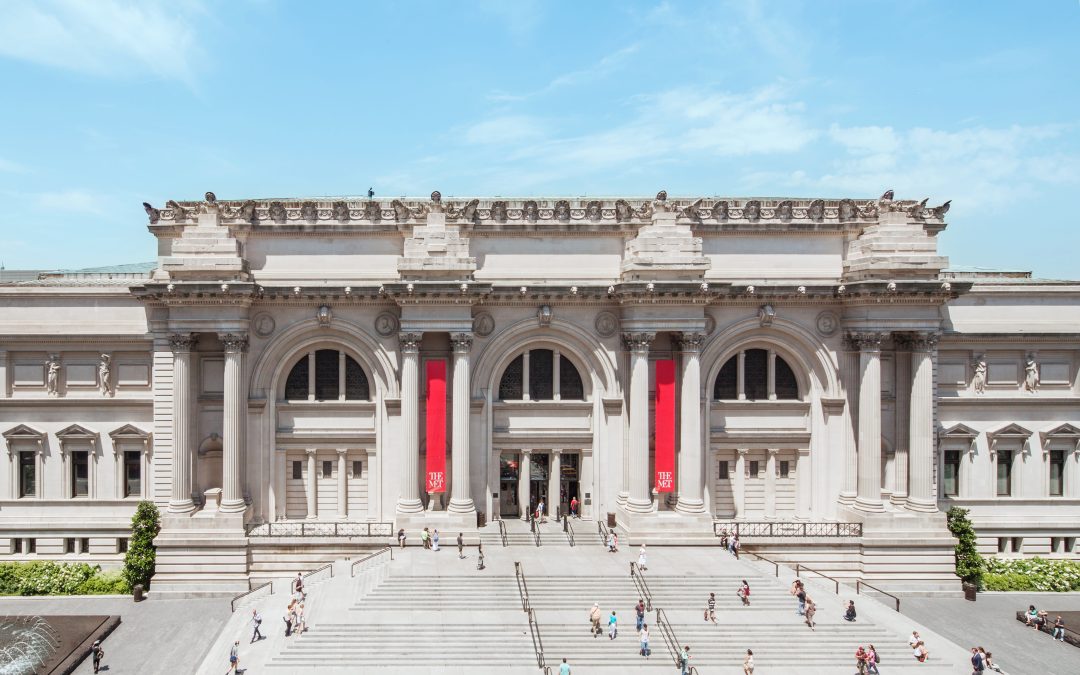 The Metropolitan Museum of Art