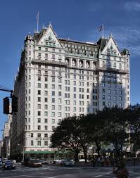 The Plaza Hotel