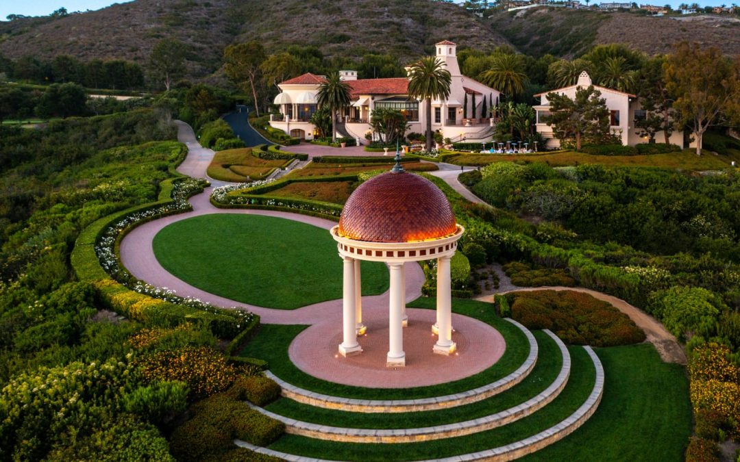 The Resort at Pelican Hill