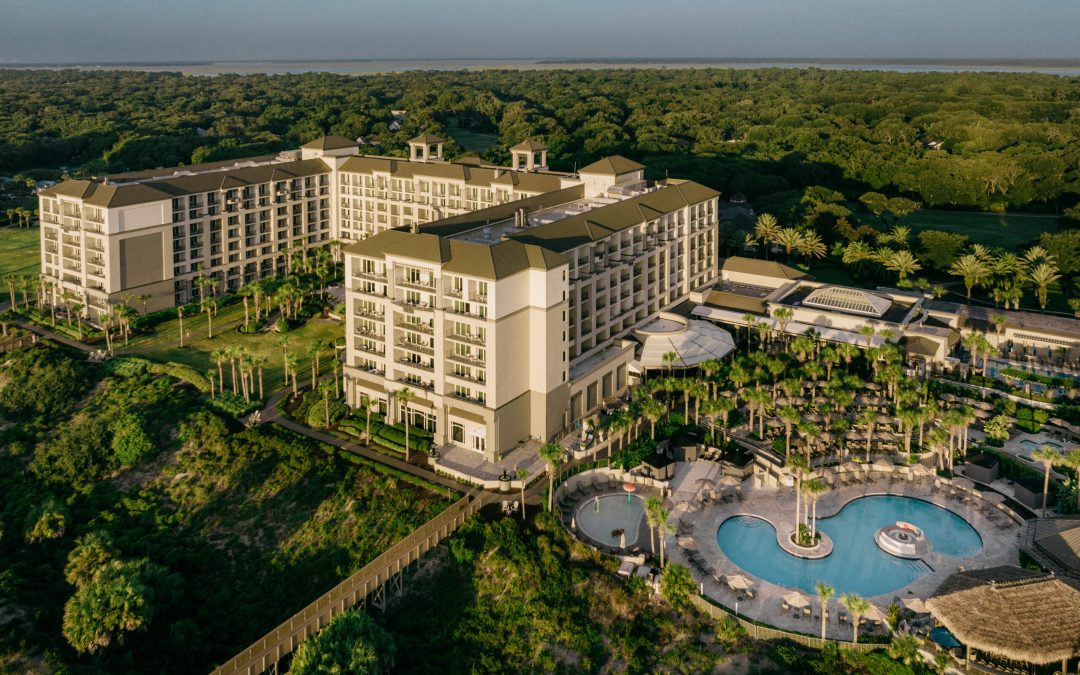 The Ritz-Carlton, Amelia Island