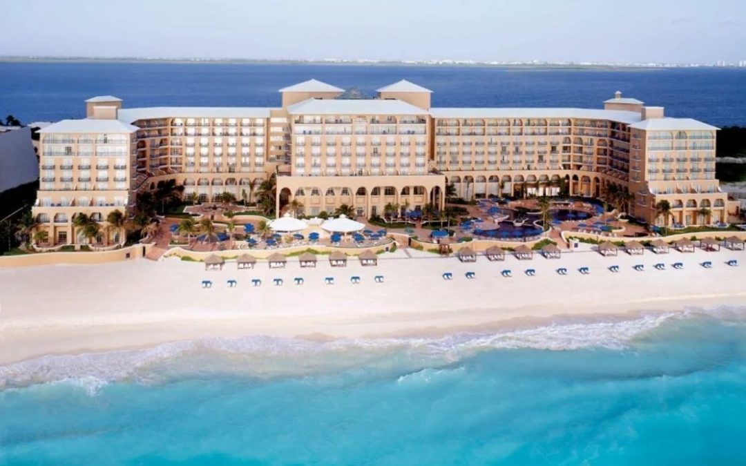 The Ritz-Carlton, Cancun