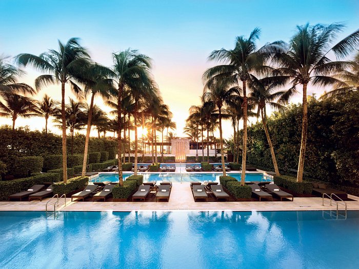 The Setai, Miami Beach