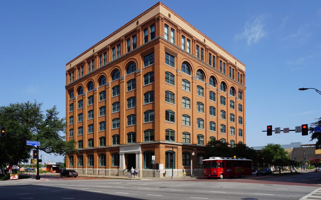 The Sixth Floor Museum at Dealey Plaza, Dallas