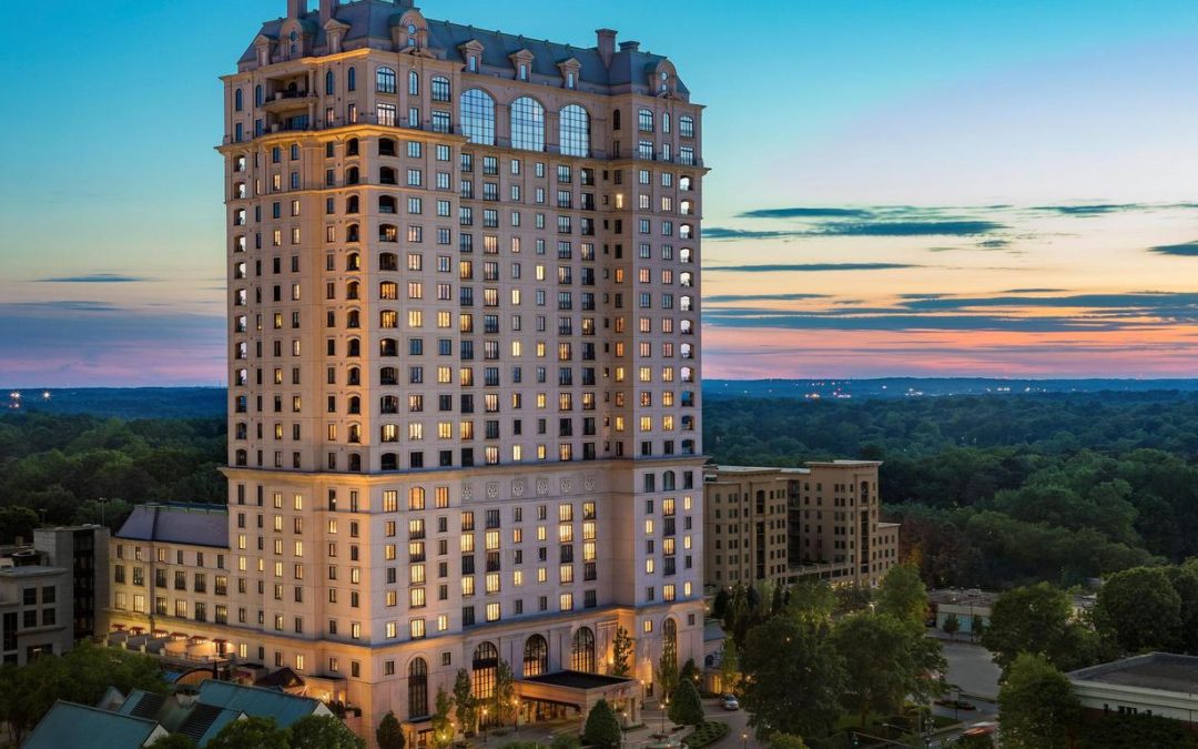 The St. Regis Atlanta