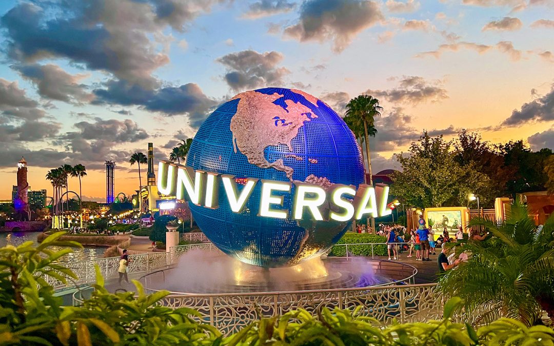 Universal Orlando Resort