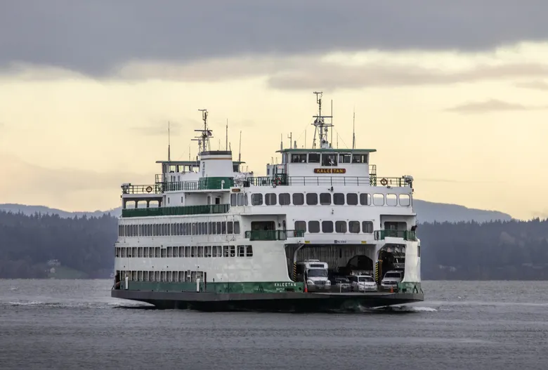 Washington State Ferries