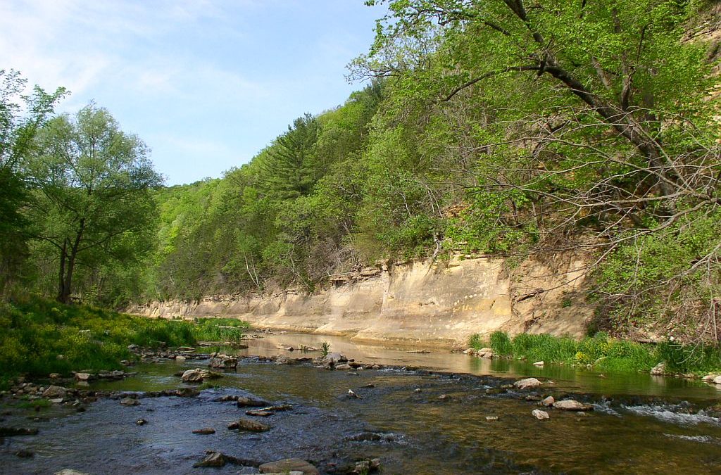 Whitewater State Park