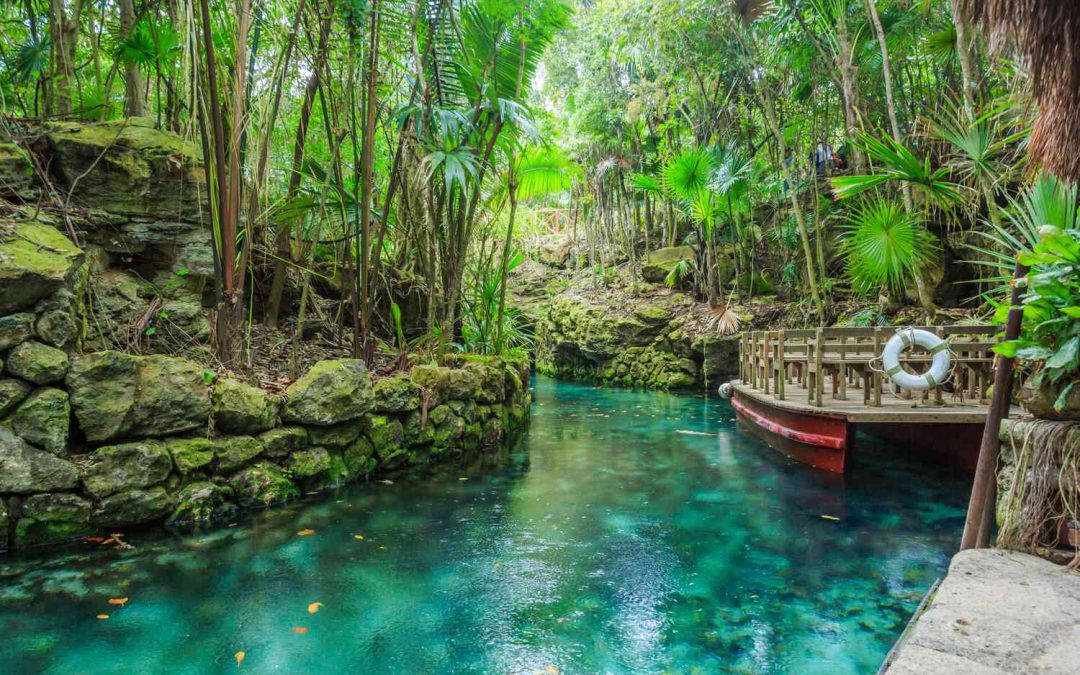 Xcaret Park